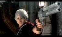 Devil May Cry 4