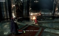 Devil May Cry 4