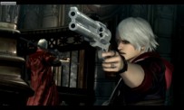 Devil May Cry 4