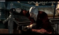 Devil May Cry 4