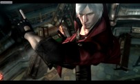 Devil May Cry 4