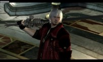 Devil May Cry 4