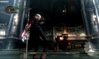 Devil May Cry 4