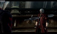 Devil May Cry 4