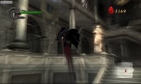 Devil May Cry 4