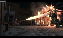 Devil May Cry 4