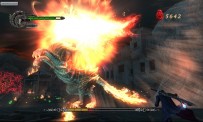 Devil May Cry 4