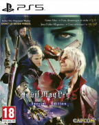 Devil May Cry 5 : Special Edition