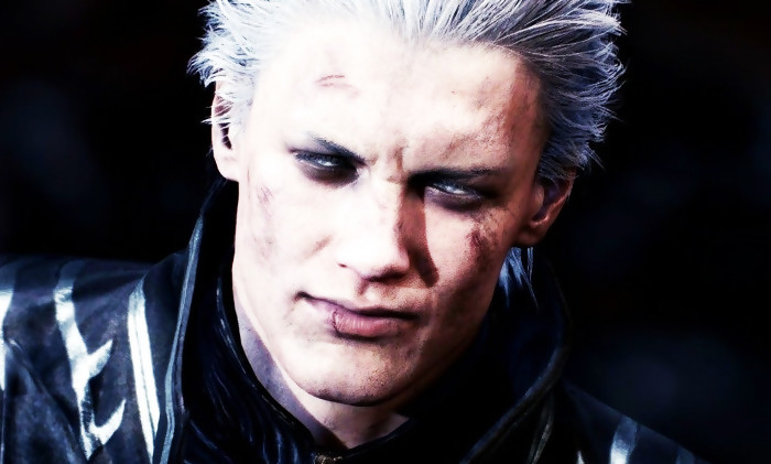 devil may cry 5 the last game