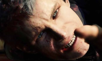 Devil May Cry 5 : plus d'infos sur le gameplay du jeu présenté