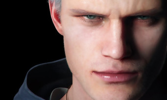 Devil May Cry 5 : le jeu a les meilleurs visages jamais faits par Capcom !