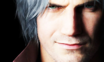 Devil May Cry 5 : une image photo-réaliste pour Dante, impressionnant !