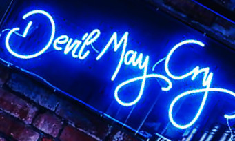 Devil May Cry 5 : on peut désormais acheter les enseignes en néon !
