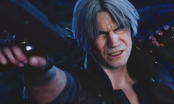 Devil May Cry 5 : voici la nouvelle chronologie des jeux confirmée par Capcom