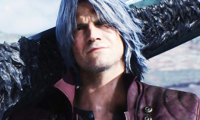 Devil May Cry 5: تمت إزالة Denuvo من نسخة الكمبيوتر الشخصي، الخبر السار لهذا اليوم