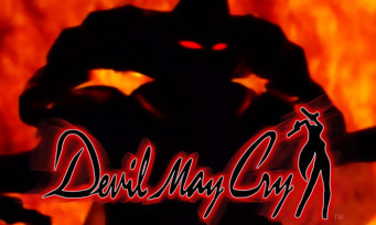 Devil May Cry : la version Switch montre ses scènes cultes