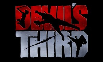 Devil's Third