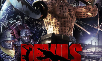 Devil's Third