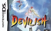 Devilish : Ball Bounder