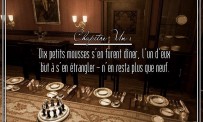 Devinez qui ? - D'après le roman d'Agatha Christie "Dix Petits N&egr