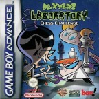 Dexter's Laboratory : Chess Challenge