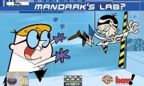 Dexter's Laboratory : Mandark's Lab ?
