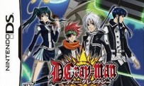 D.Gray-Man : Kami no Shitotachi