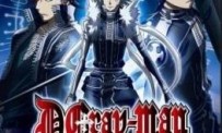 D.Gray-man : Sousha no Shikaku