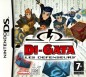 Di-Gata : Les Défenseurs