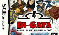 Di-Gata : Les Défenseurs