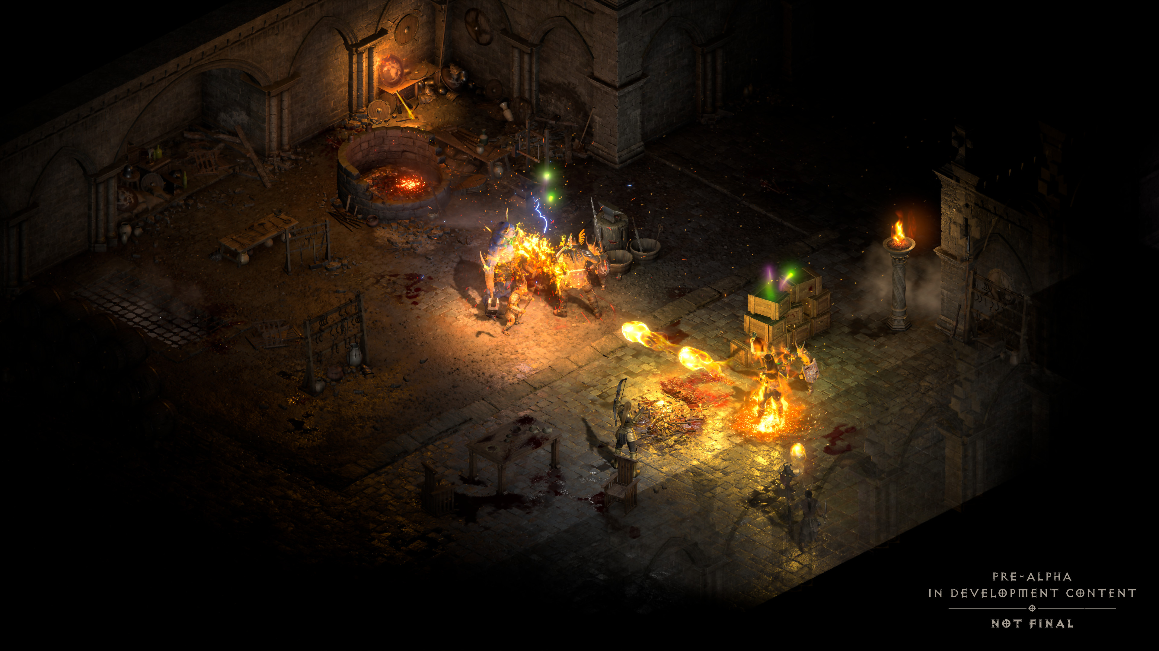 diablo 2 resurrected switch physical release