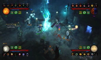 Diablo 3 Reaper of Souls : Ultimate Evil Edition