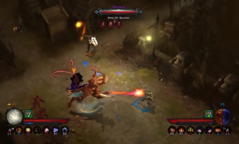 Diablo 3 Reaper of Souls : Ultimate Evil Edition