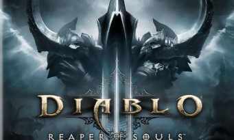 Diablo 3 Reaper of Souls : Ultimate Evil Edition