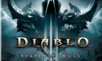 Diablo 3 Reaper of Souls : Ultimate Evil Edition