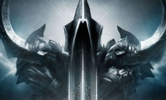 Diablo 3 :  Reaper of Souls annoncé à la gamescom 2013