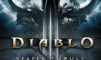 Diablo 3 : Reaper of Souls