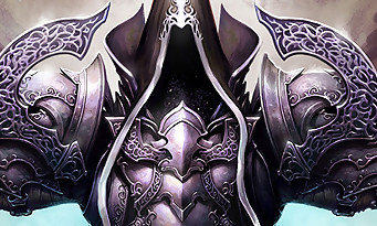 Diablo 3 Reaper of Souls : déjà un patch !