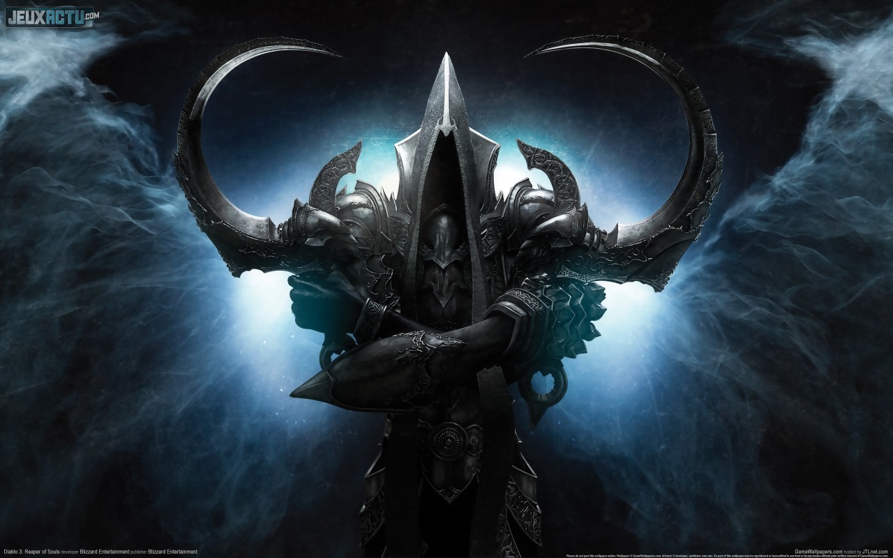 diablo 3 reaper of souls free download full game pc