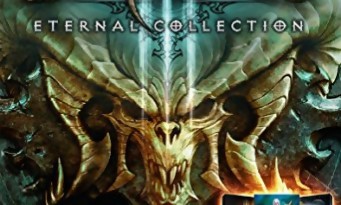 Diablo 3 : Eternal Collection