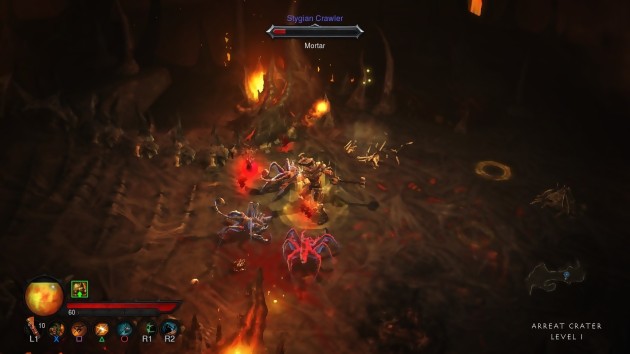 Diablo III Diablo III