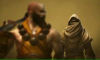Diablo III - Monk Trailer