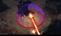 Diablo III - Demon Hunter Trailer