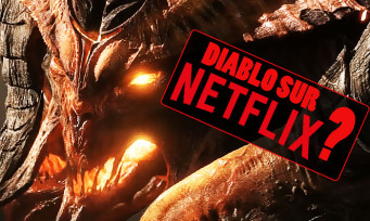 Diablo : la série Netflix fait parler d'elle avec de nouveaux détails