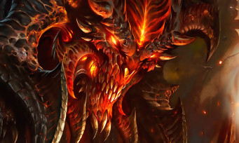 Test Diablo 3 : l'enfer arrive sur consoles ! (PS3, Xbox 360)