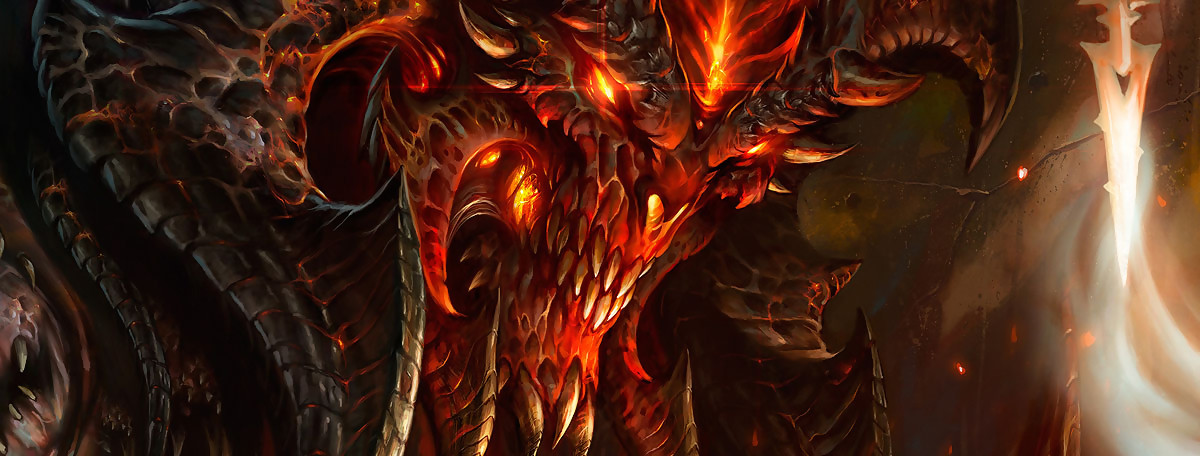 Test Diablo 3 : l'enfer arrive sur consoles ! (PS3, Xbox 360)
