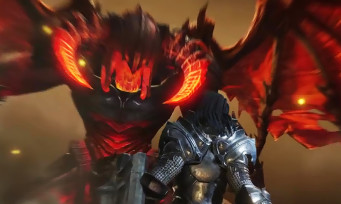 Diablo Immortal : il sort en cross-play sur mobile et PC, le trailer d'annonce