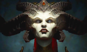 Diablo IV : découverte des environnements et de la création des bruitages