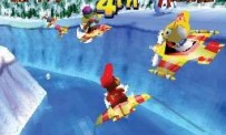 Diddy Kong Racing DS