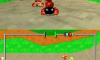 Diddy Kong Racing DS